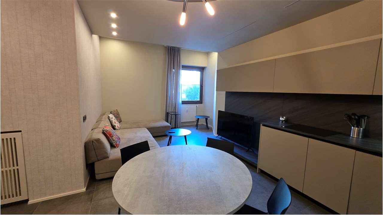 appartamento in affitto a Como