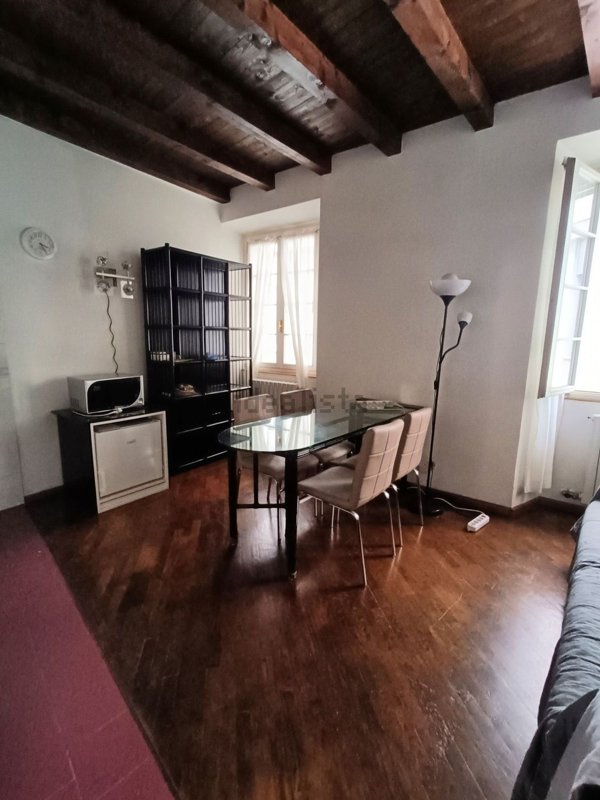 appartamento in affitto a Como in zona Como Centro