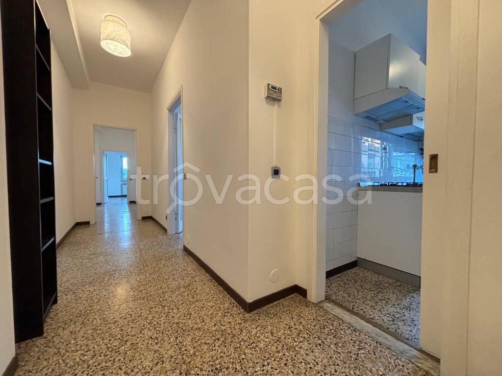 appartamento in affitto a Como