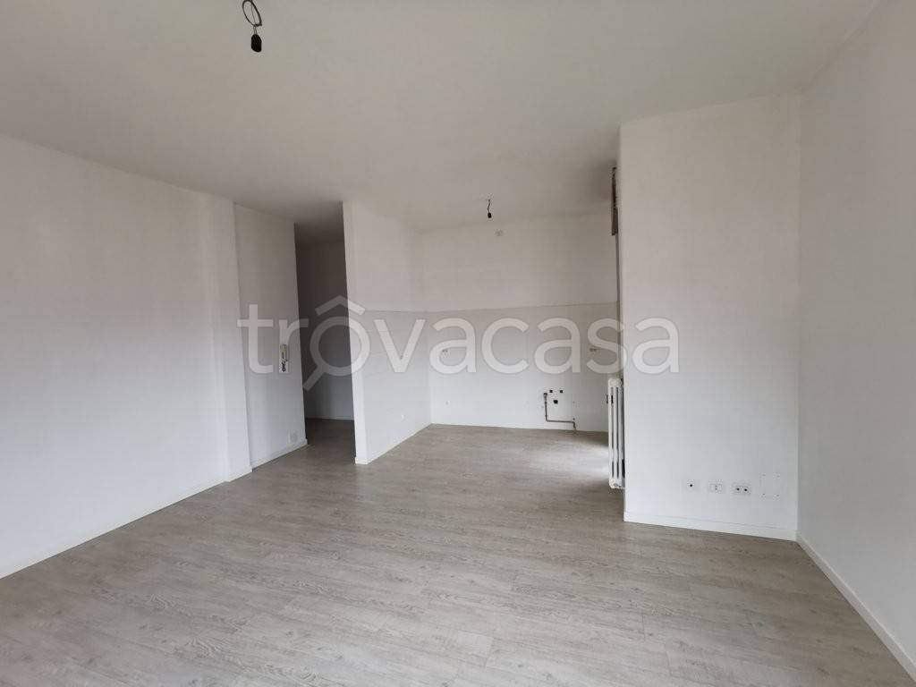 appartamento in affitto a Como in zona Como Centro