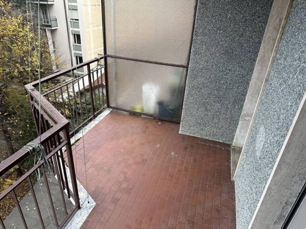 appartamento in affitto a Como in zona Borghi