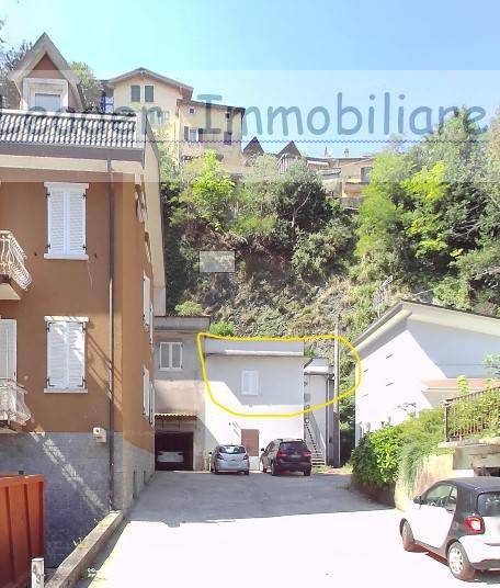 appartamento in affitto a Como