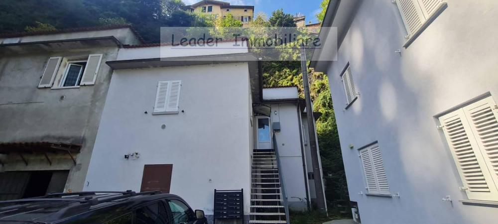 appartamento in affitto a Como