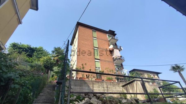 appartamento in affitto a Como