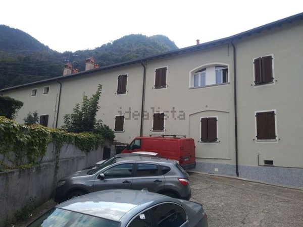 appartamento in affitto a Como in zona Como Centro