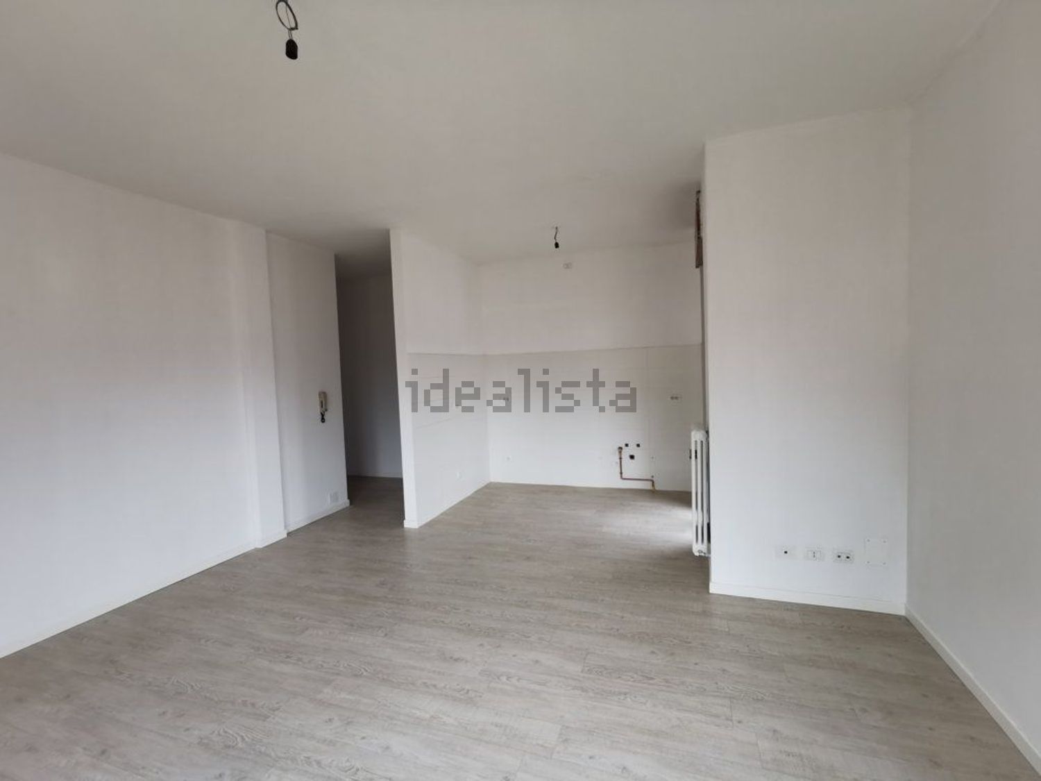 appartamento in affitto a Como in zona Como Centro