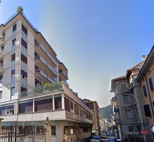 appartamento in affitto a Como in zona Como Centro