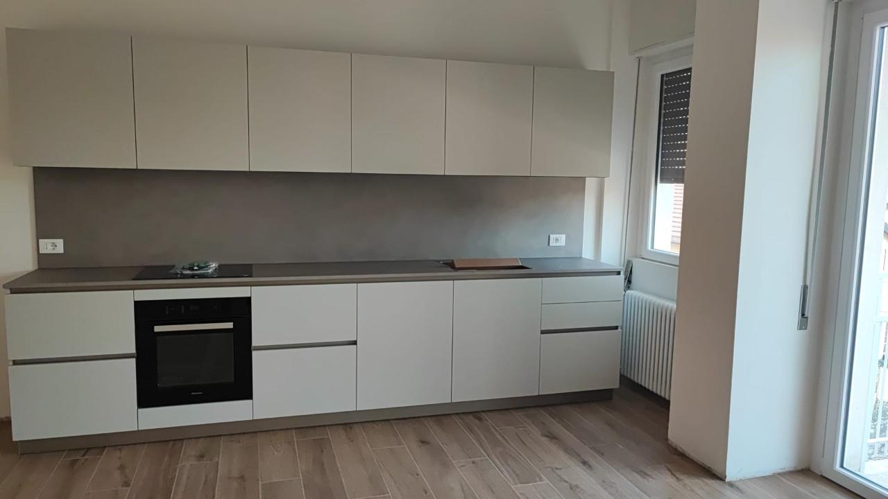 appartamento in affitto a Como in zona Borghi