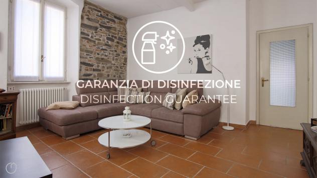 appartamento in affitto a Como