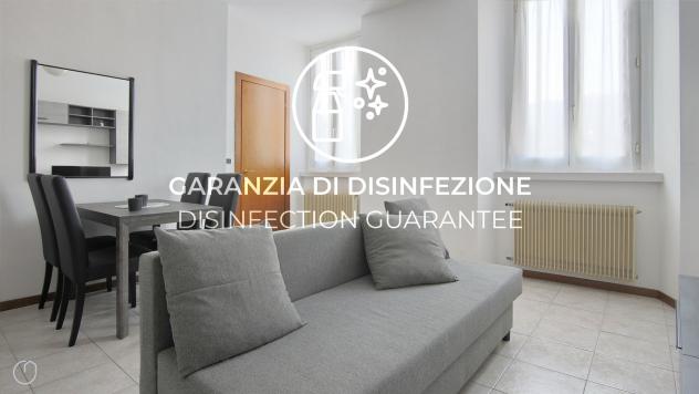 appartamento in affitto a Como
