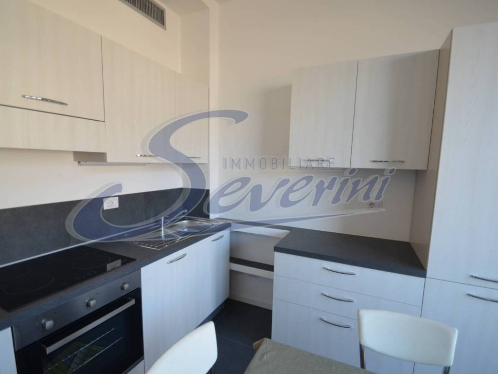 appartamento in affitto a Como in zona Viale Varese