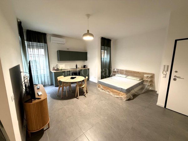 appartamento in affitto a Como in zona Como Centro