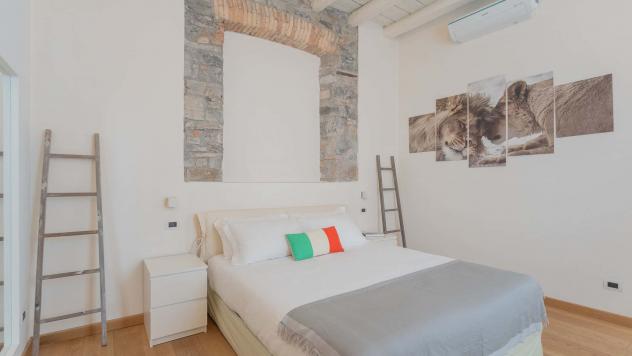 appartamento in affitto a Como