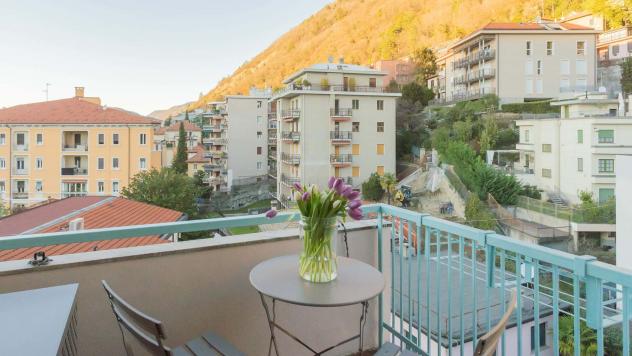 appartamento in affitto a Como in zona Como Centro