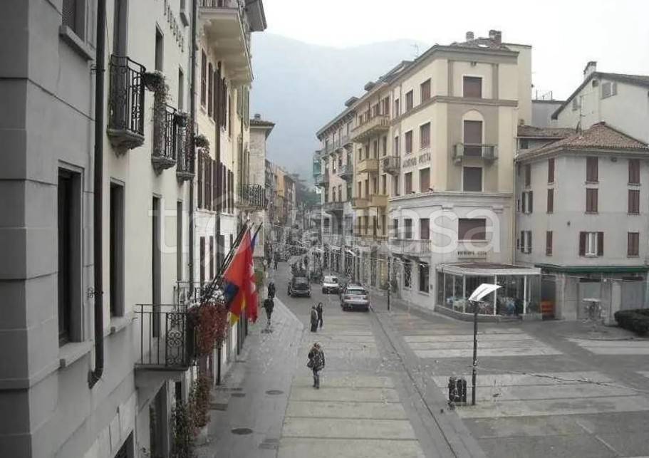 appartamento in affitto a Como in zona Como Centro