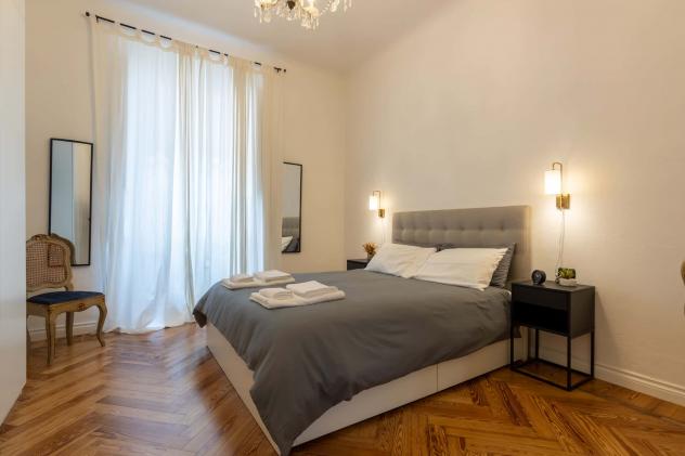 appartamento in affitto a Como