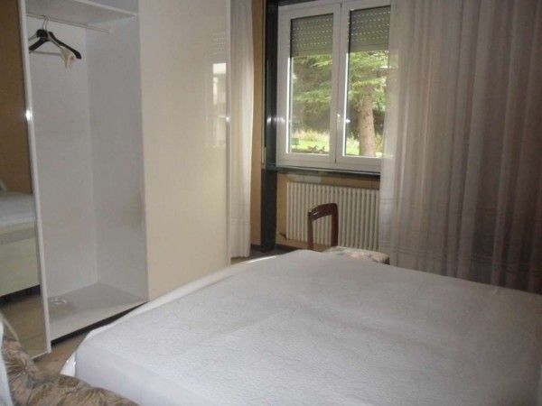 appartamento in affitto a Como in zona Como Centro