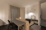 appartamento in affitto a Como in zona Como Centro