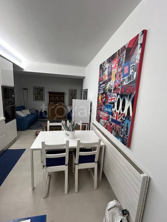 appartamento in affitto a Como