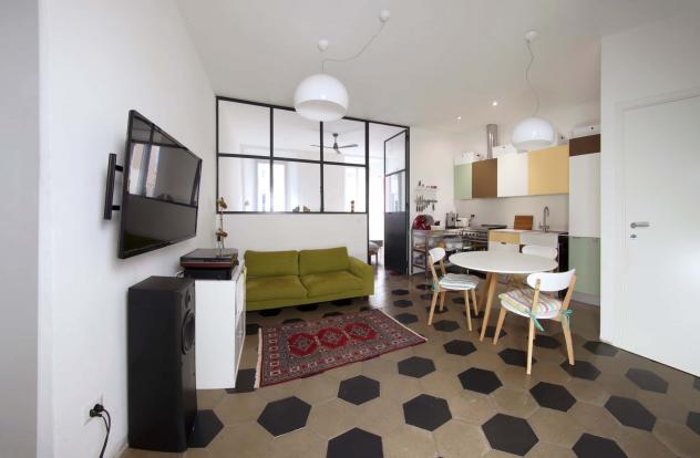 appartamento in affitto a Como