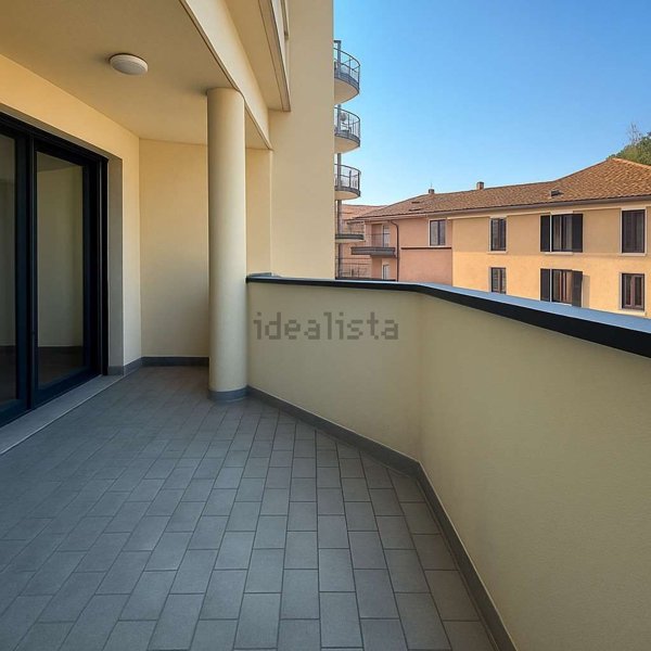 appartamento in affitto a Como