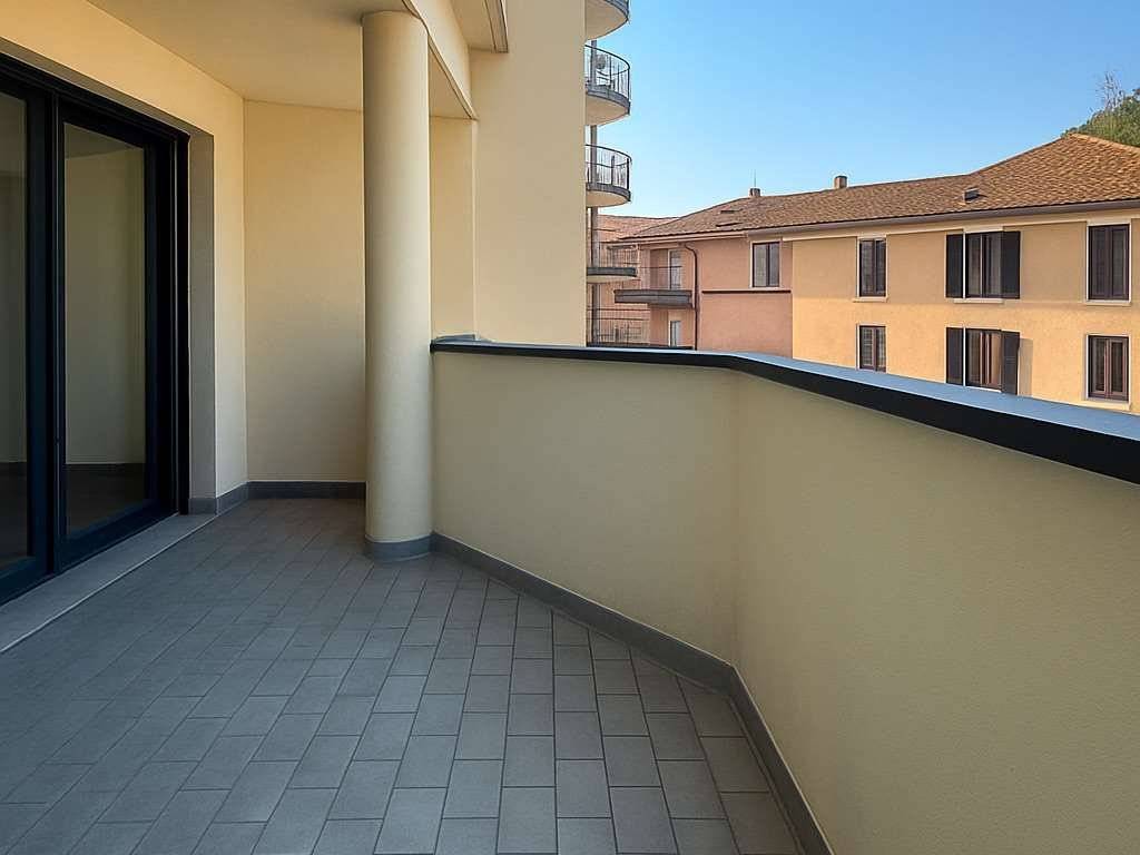appartamento in affitto a Como in zona Borghi