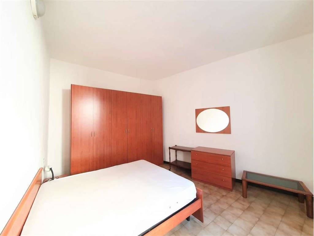 appartamento in affitto a Como