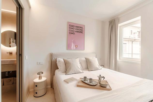 appartamento in affitto a Como in zona Como Centro