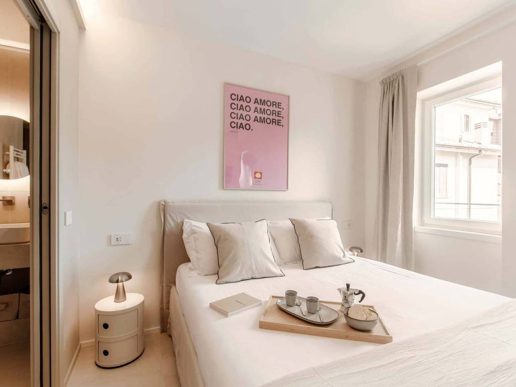 appartamento in affitto a Como in zona Como Centro