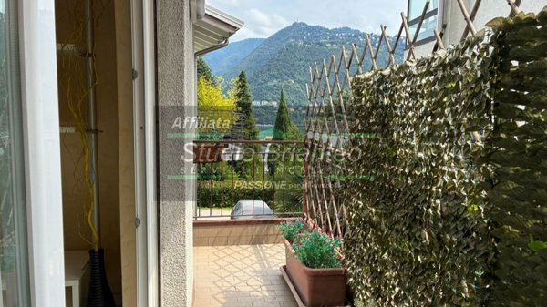 appartamento in affitto a Como in zona Villa Olmo