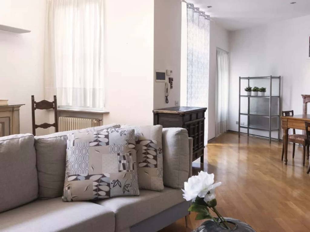 appartamento in affitto a Como