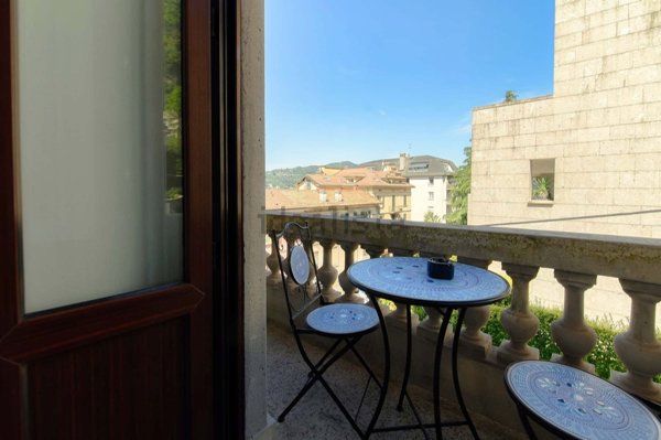 appartamento in affitto a Como in zona Como Centro