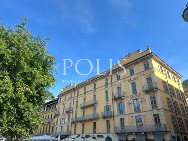 ufficio in affitto a Como in zona Como Centro