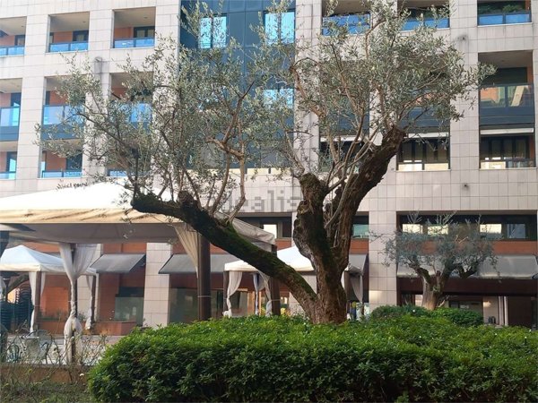 appartamento in affitto a Como in zona Borghi