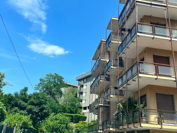 appartamento in affitto a Como in zona Lora