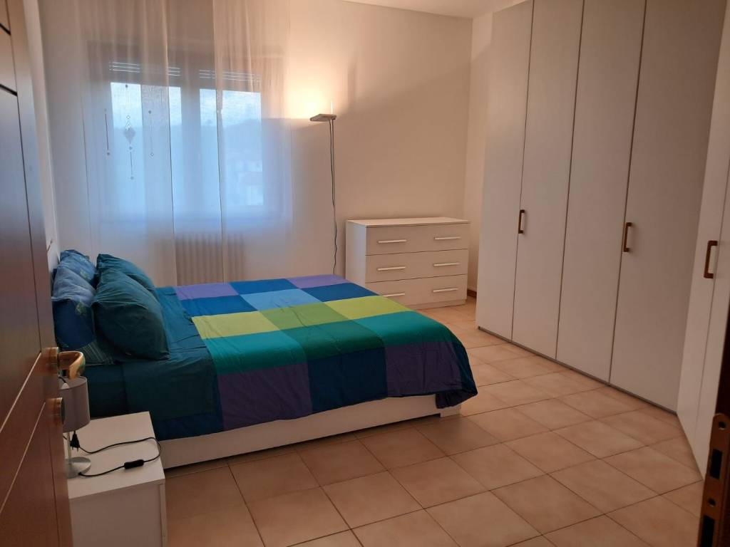 appartamento in affitto a Como in zona Lora