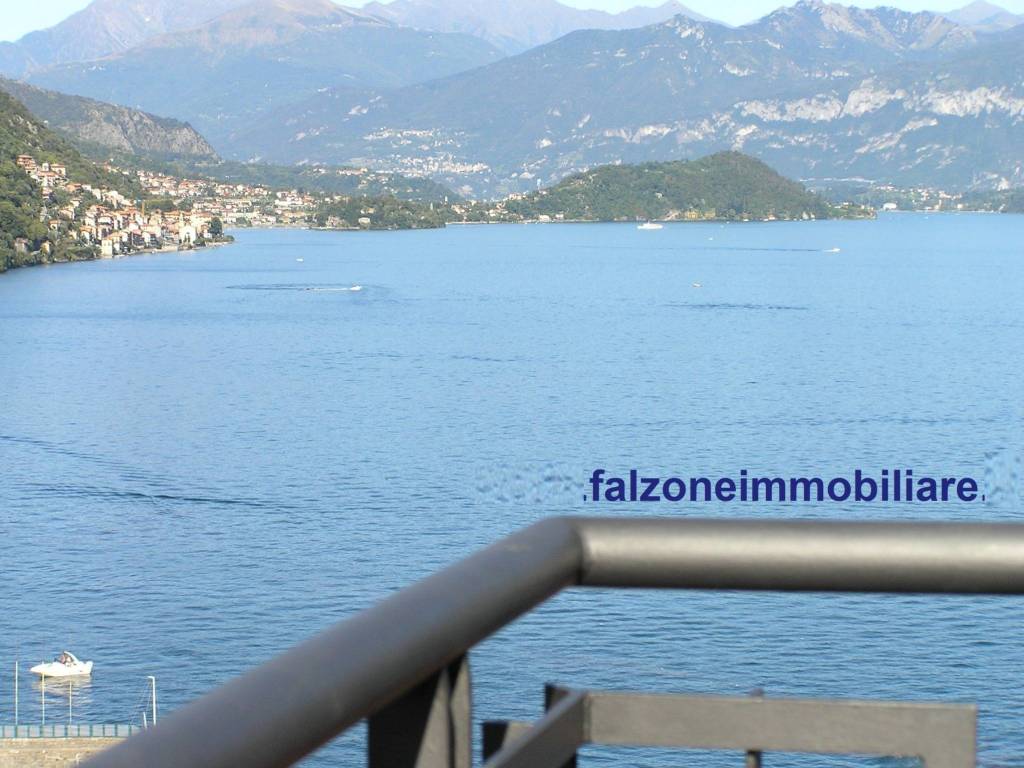 appartamento in affitto a Como in zona Sagnino