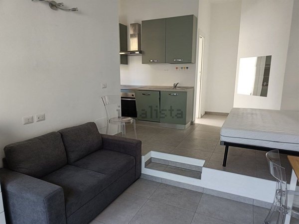 appartamento in affitto a Como in zona Borghi