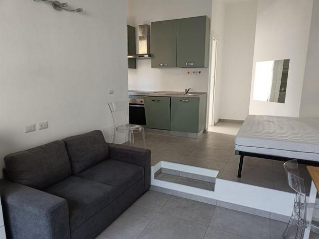 appartamento in affitto a Como in zona Borghi