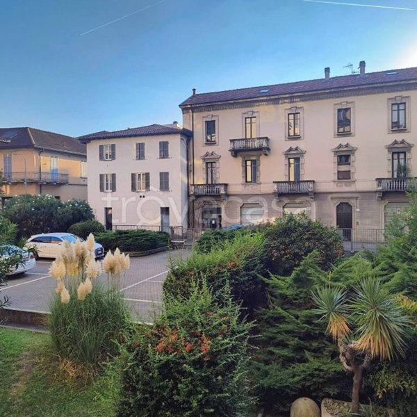 appartamento in affitto a Como in zona Valduce