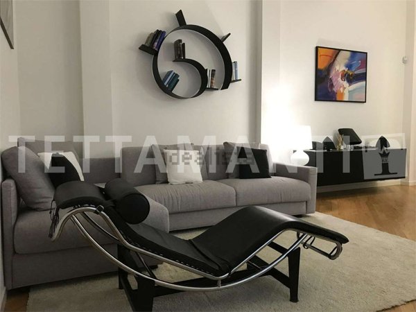 appartamento in affitto a Como in zona Como Centro