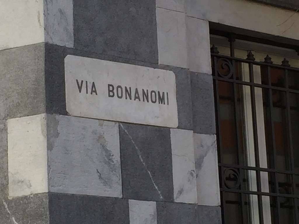 appartamento in affitto a Como in zona Como Centro