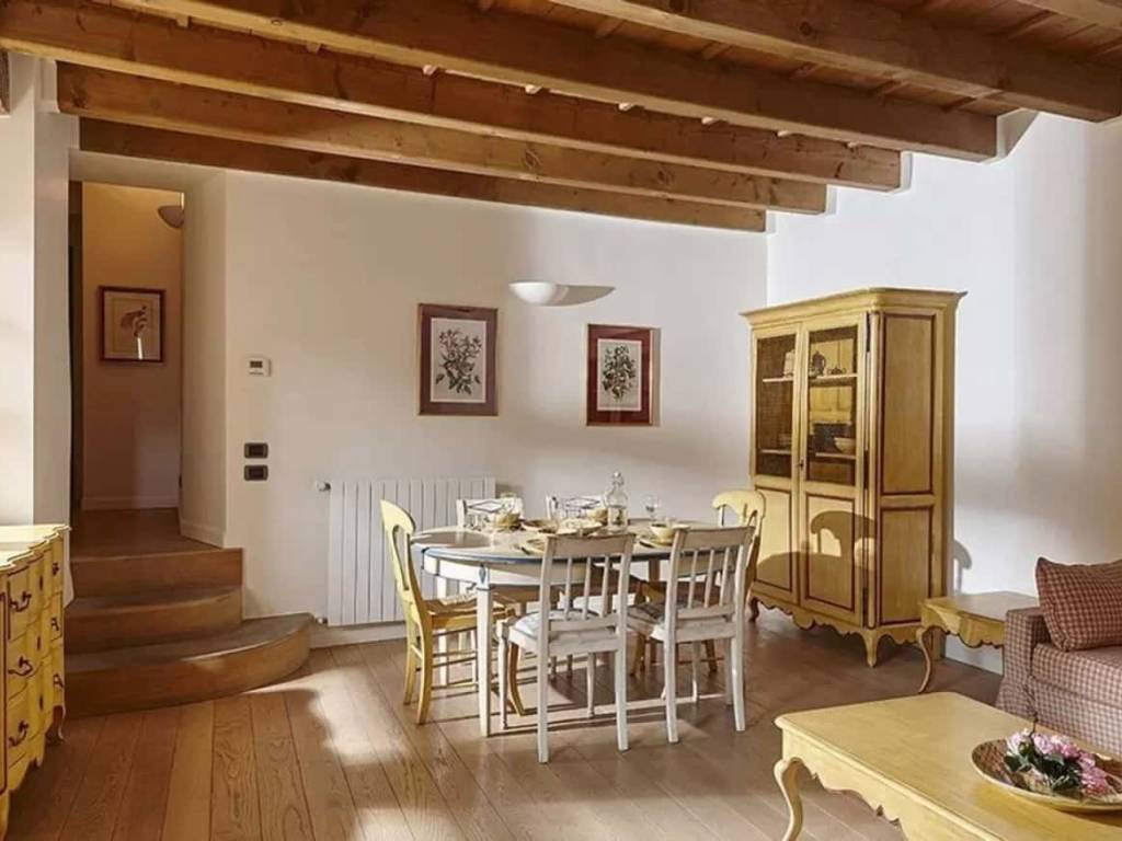 appartamento in affitto a Como