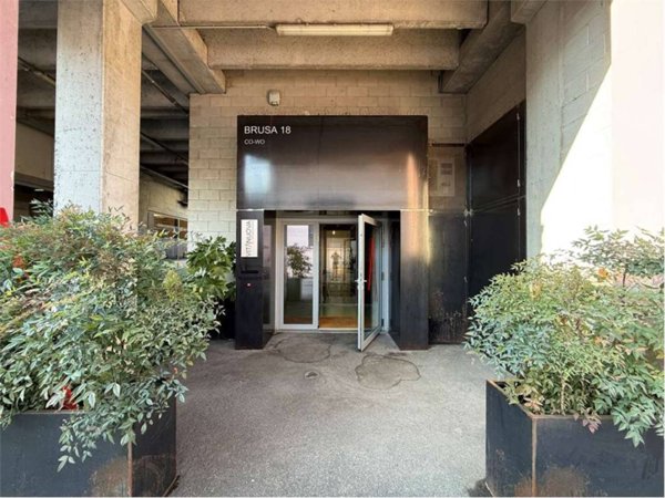 appartamento in affitto a Como in zona Via Innocenzo XI