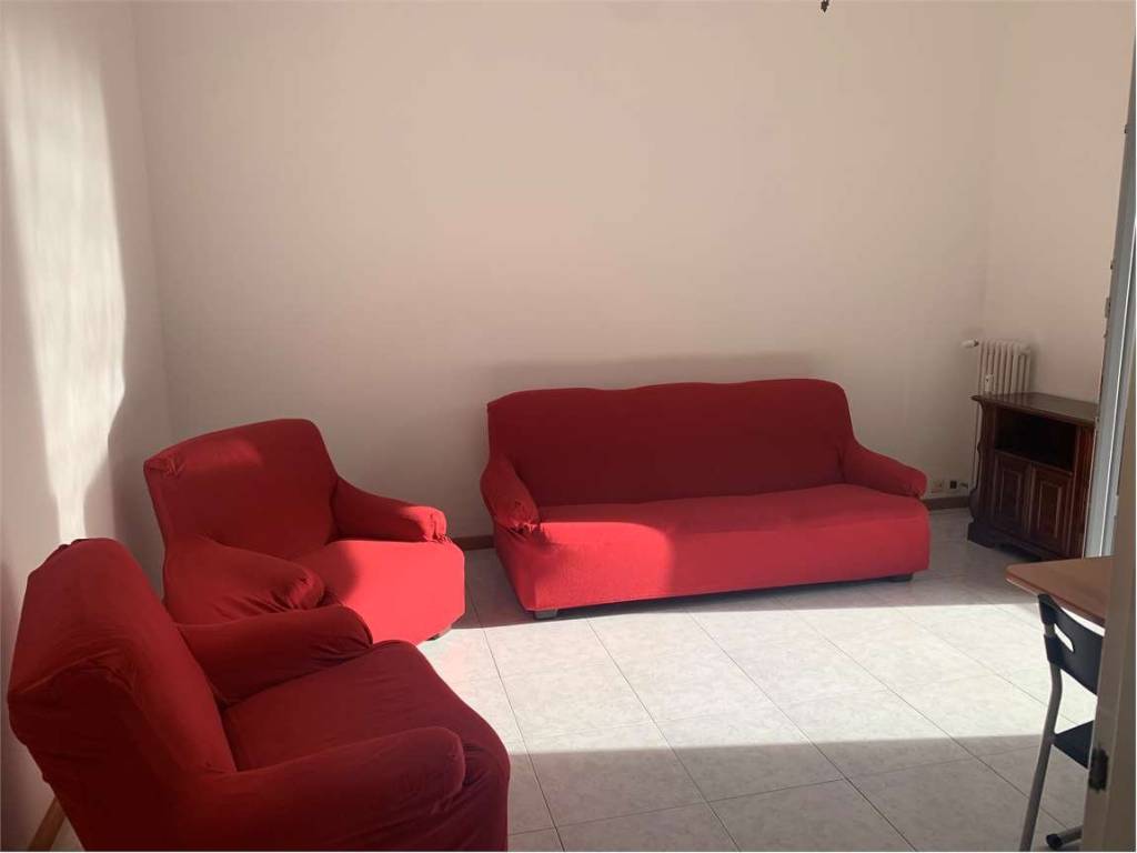 appartamento in affitto a Como in zona Villa Olmo