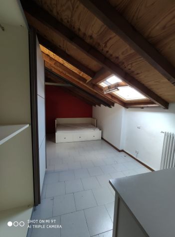 appartamento in affitto a Como in zona Como Centro