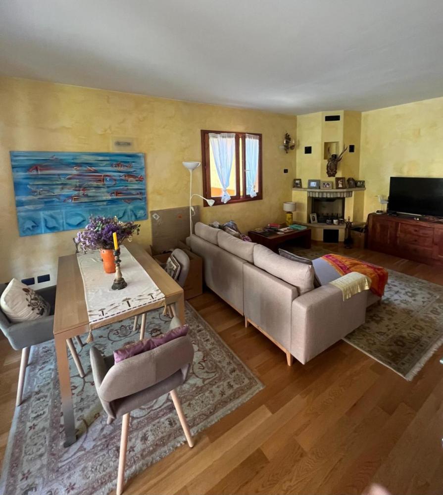 appartamento in affitto a Como in zona Garzola