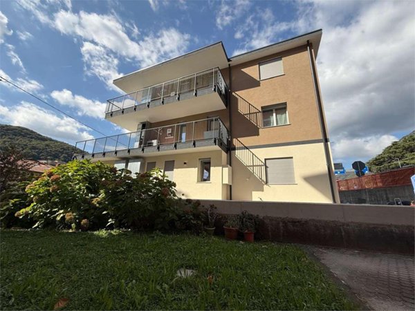 appartamento in affitto a Como in zona Como Centro