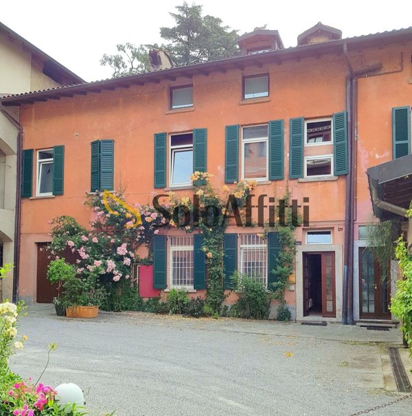 appartamento in affitto a Como in zona Prestino