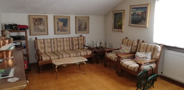 appartamento in affitto a Como in zona Como Centro